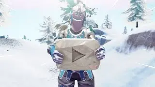 So I Joined A Big Fortnite Team Called Stem...!