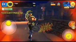 RESPAWNABLES：best weapon to kill the king