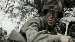 Band of Brothers - Music Video - Major  Winters