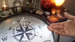 Cancer 🦀♋ November 2019 Cleaning House, cleaning energy, clearing negativity. Slow down & breathe ⚖