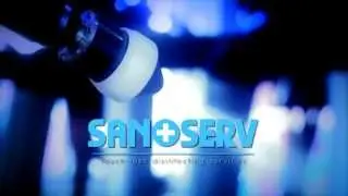 Sanoserv touchless disinfecting services at a gym