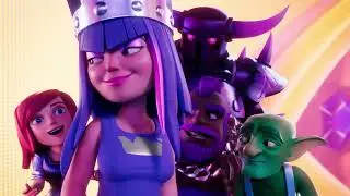 Clash Of Clan Th 16 Is Coming Confirm Date.