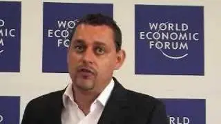 Submit ideas to the World Economic Forum Water Initiative