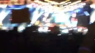 One Direction- Rock Me-Chicago,IL-August 30, 2014