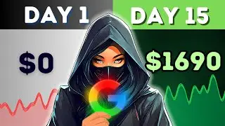 EARN MONEY as a beginner..with GOOGLE NEWS... Here's how