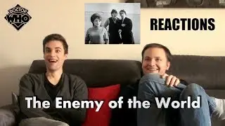 Doctor Who Classic 
