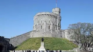Commonwealth Heads of Government meet in London