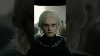 Aegon Succeeds King Viserys #houseofthedragon #gameofthrones #aegontheconqueror