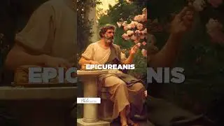 Which philosophy fits your personality - #Stoic #Epicurean, or #Cynic #shorts