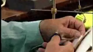 Lefty's Deceiver Pattern