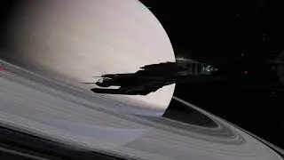 Freespace Blue Planet: War in Heaven - Delenda Est Reality Playthrough