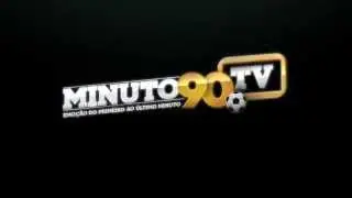 Trailer Minuto90 TV
