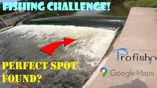 Google maps Challenge part 2!