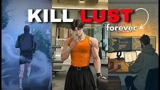 5 Rules to Destroy Lust at the Root - Control Your Mind
