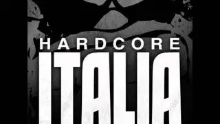 Traxtorm Records - Hardcore Italia - Official Podcast 15 - Pt 4 - Mixed By TommyKnocker