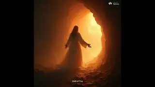 Jesus build a wall of fire around me Song created PLTV may this song bless you