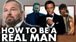 There’s Different Kinds of Men – Which One Are You?