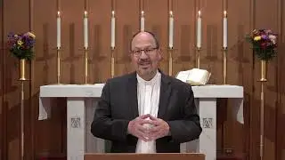 Lutheran Worship Service for January 18 - Sermon: 