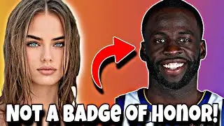 White Woman Explains How Getting Attention From Black Men Is a Curse