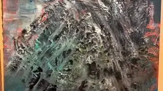 GINO TAN 陳智鑫 Malaysia Artist