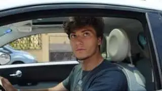 il palloncino