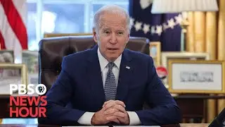 WATCH LIVE: Biden gives remarks on raising of debt ceiling after negotiations with GOP