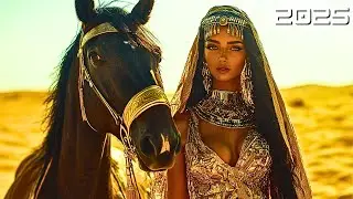 Arabic Traditional Music - Nomad&rsquo;s Journey - Relaxing Oud Sounds from the Desert