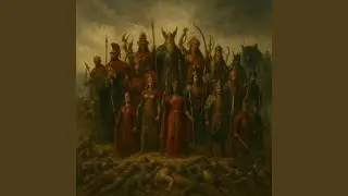 The War Cry of Guan Yu