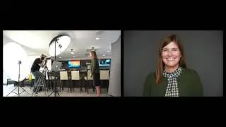 'I broke her...' - Team Headshots