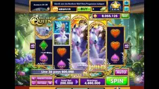 To win 100 million tokens from the GSN casino -カジノから1億トークンを獲得する