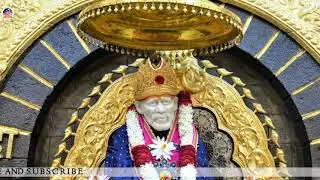 Shirdi Sai Baba Devotee Experience in English | Pradeep from India | Global Mahaparayan
