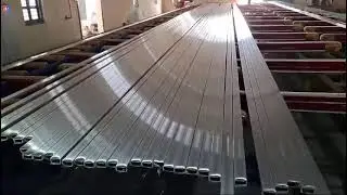 Aluminum extrusion whole plant | Available on IndiaMART