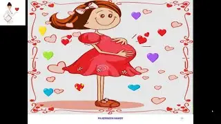 Board-pregnancy 4 : Last lecture of drugs in pregnancy