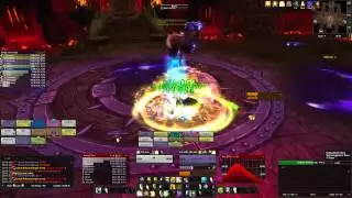 GARROSH HELLSCREAM NEW TACTICS