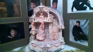 Reel Memories of Old Music Box & Pictures