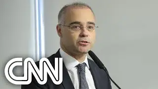 Quem é André Mendonça, nome de Bolsonaro para vaga no STF | JORNAL DA CNN