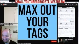 Max Out Your Tags