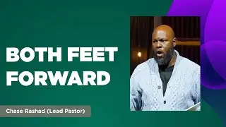 Both Feet Forward
