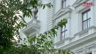 Sch&ouml;nherr B&uuml;roer&ouml;ffnung