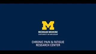 Chronic Pain and Fatigue Research Center