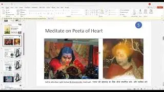 Virat Daily Meditation 21 october 2025 witness session 4am