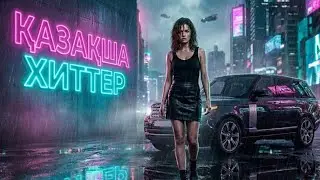Қазақша Хиттер 2026 🌙 Night Drive Vibes | Топ Ремиксы Казахстана 🔥 #қазақшахит #carmusic