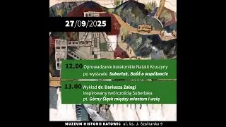 Wykład dr Dariusza Zalegi 
