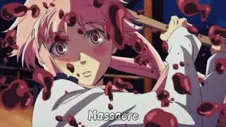 AMV Massacre ~ Spedup