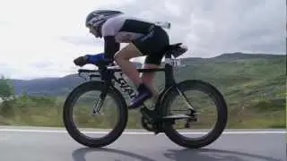 ISKLAR NORSEMAN TV2 COMMERCIAL