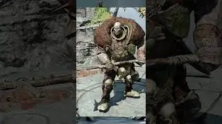 Warhammer: Vermintide 2 Привратник Нагльфахр