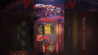 Secret Cache Opening: Got 50 Mythic Shards in 1 Crate😱? | AK117 Lava Remix! #codm #codmobile #ak117