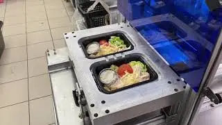 Вакуумная упаковка | Edok