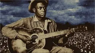 Iron, Dust & Wandering Souls &ndash; The Louisiana Blues Recordings (1935&ndash;1939)