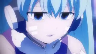 Hermit  Mio - Edens Zero | Japon&ecirc;s